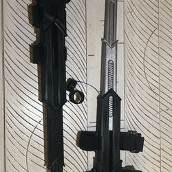 Hidden Blade Replica 