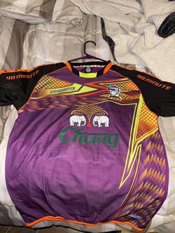 Thailand Goalkeeper Jersey 🇹ðŸ‡