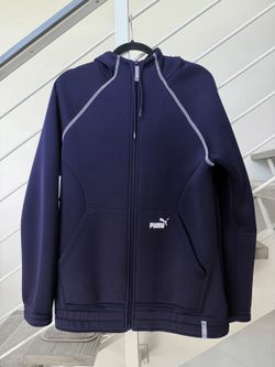Puma neoprene jacket