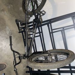 Bmx Bike