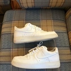 Air Force One Low