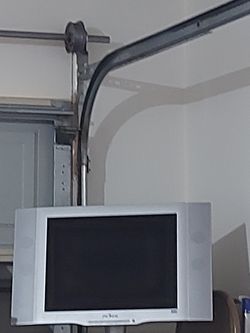 20 Inches Monitor 2 In 1