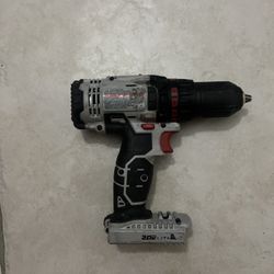 PORTER Cable 20v Drill 