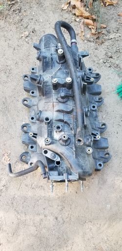 Off a 05 Silverado