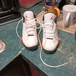 Jordan Shoes 