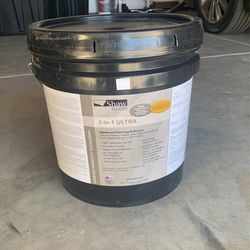 Hardwood Floor Adhesive