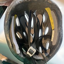 Bike Helmet