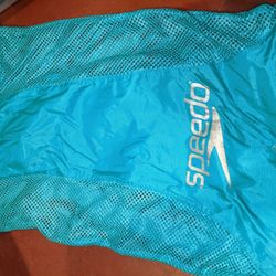 Speedo Swimmers Back Pack