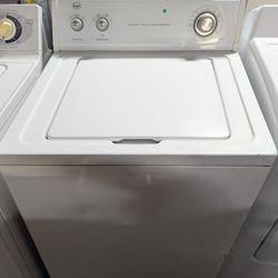 Roper Top Load Washer w/warranty 