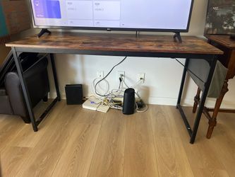 Office/Gaming Desk