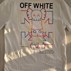 Off-White Shirt 