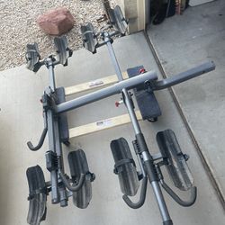 Yakima 4 Bike Rack