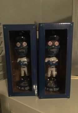 Dia de los Dodgers 2019