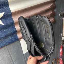 Baseball Mit 