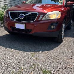 2010 Volvo XC60 T6 AWD