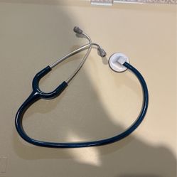 3m littman select stethoscope