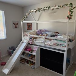 Kids Bed