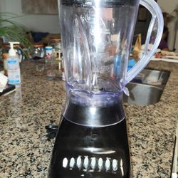 Hamilton Beach 10 Speed Blender