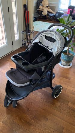 Kids stroller Graco