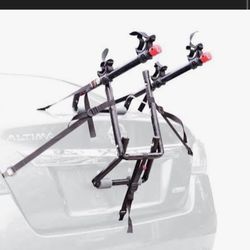 Allen Bike Rack 2 Bikes
