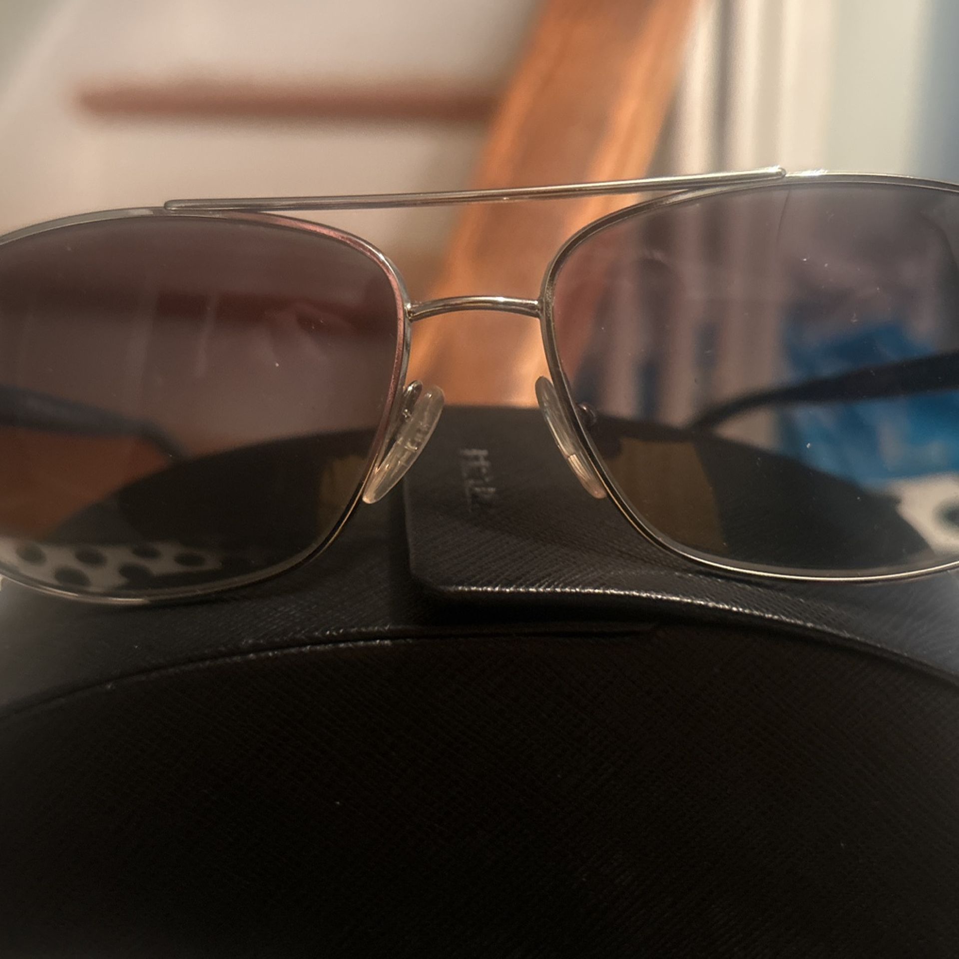 Prada Sunglasses