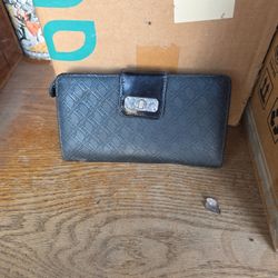 Woman's Wallet