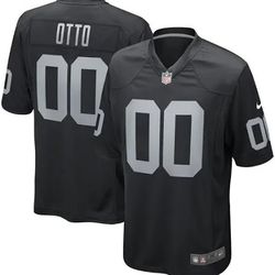 MENS STITCHED LAS VEGAS RAIDERS JERSEY SIZE SMALL UP TO 6XL Ships Same Day If Ordered Before 3pm PST