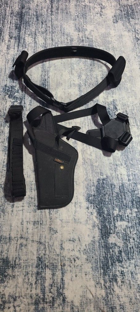 Tactical Gear
