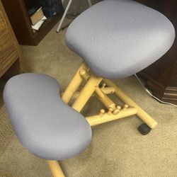 Kneeling Office Chair