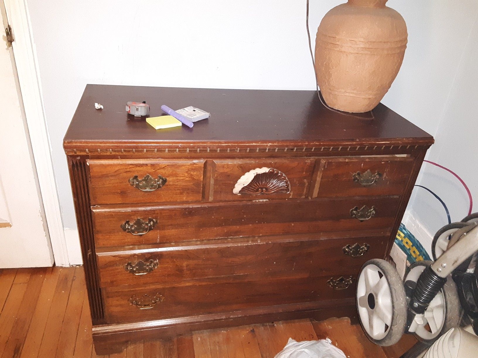 Bureau
