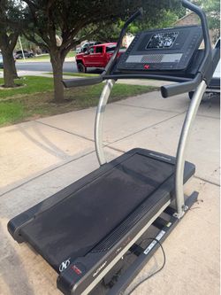 NordicTrack X22i Incline Trainer Free Delivery
