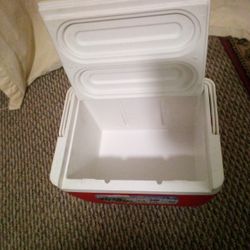Lunch Cooler 