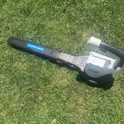  Hart Leaf Blower Without Battery 