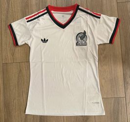 MEXICO WOMEN JERSEYS