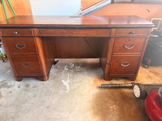 Office desk