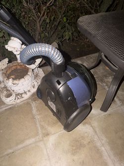Kenmore Vaccum Cleaner