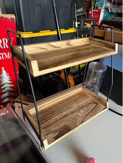 Coffee organizer