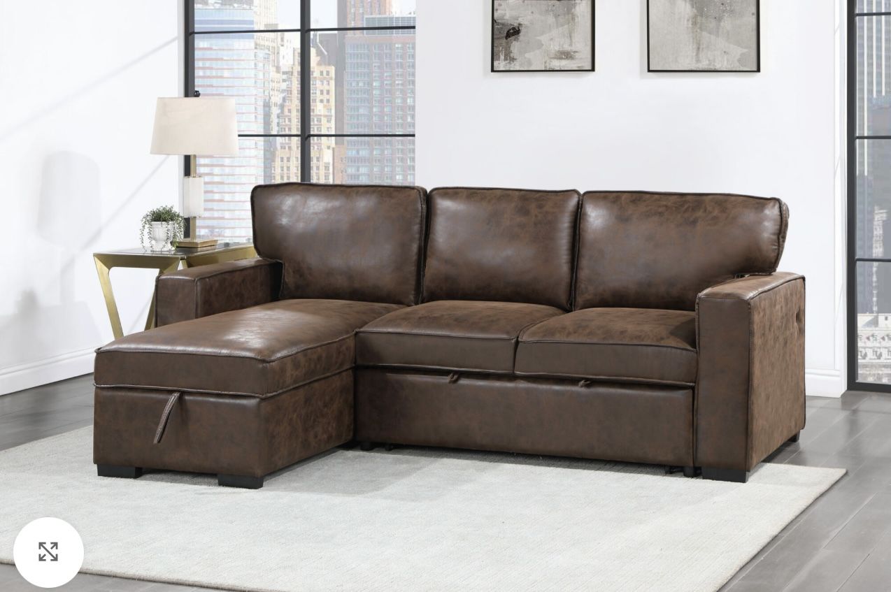 Sofa Bed/sectional