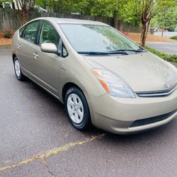 2007 Toyota Prius