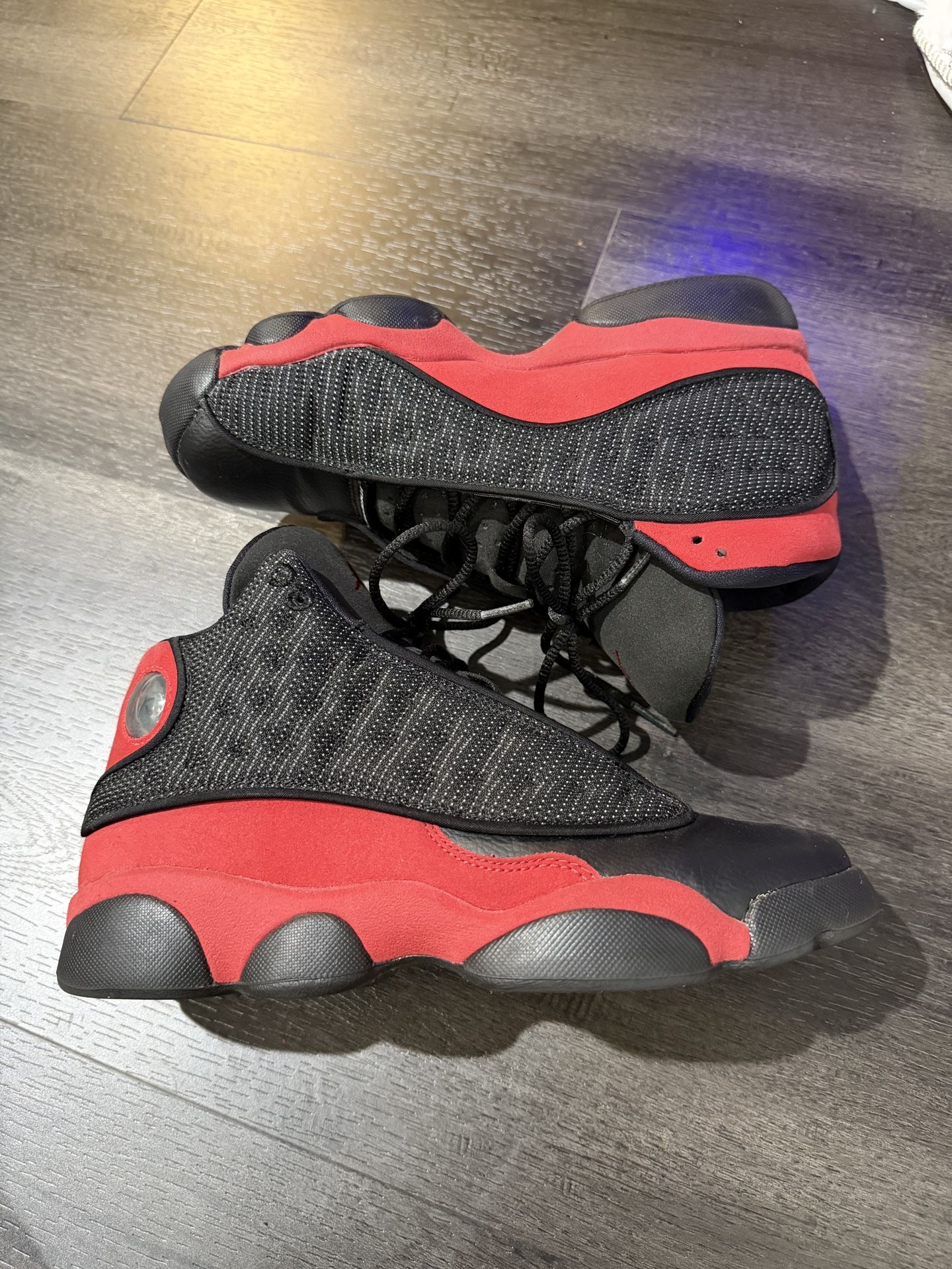 Air Jordan 13 “Bred” GS