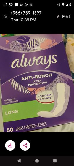Liners
