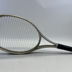 Wilson Profile Tennis Racket, 27", 4 1/8", Lbs 64+/-6