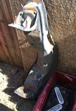 C10 crossmember make offer