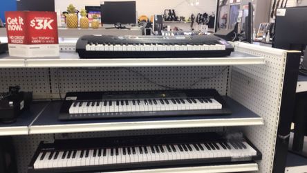 Keyboard 