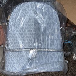 Michael Kors Backpack