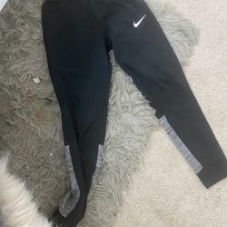 Nike Girls Sweatpants 