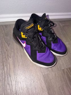 Nike Men's LeBron 18 Low
