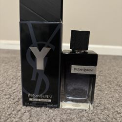 YSL EAU DE PARFUM