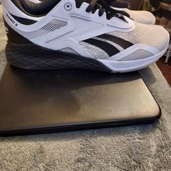 Reebok Nana X training Shoes- Size 10-  $30