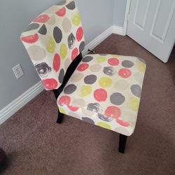 Chair With Good Seat
